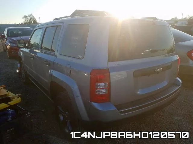 1C4NJPBA6HD120570 фото 4