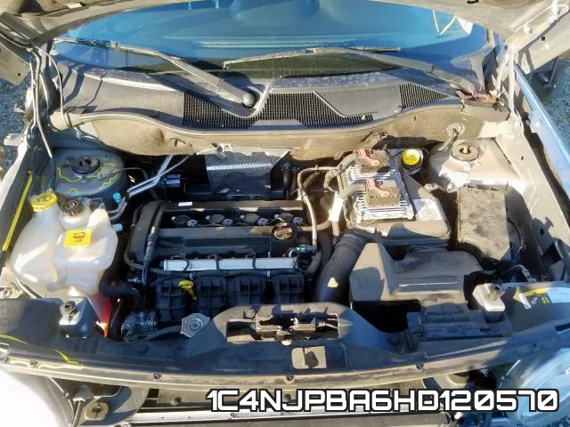 1C4NJPBA6HD120570 фото 8