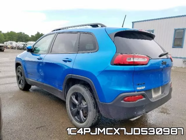 1C4PJMCX7JD530987 фото 4