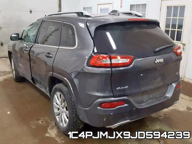 1C4PJMJX9JD594239 фото 4