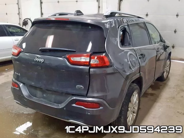 1C4PJMJX9JD594239 фото 5