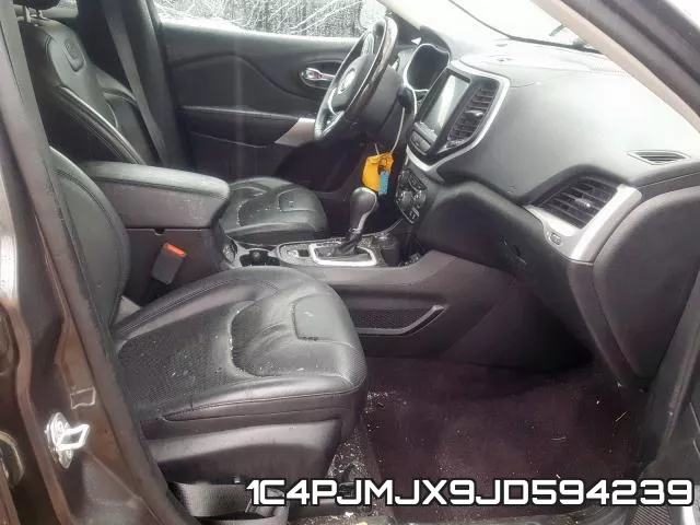 1C4PJMJX9JD594239 фото 6