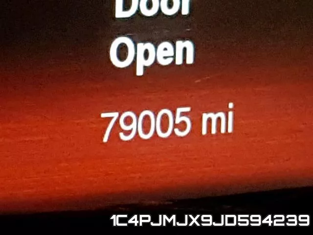 1C4PJMJX9JD594239 фото 9