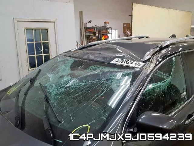 1C4PJMJX9JD594239 фото 10