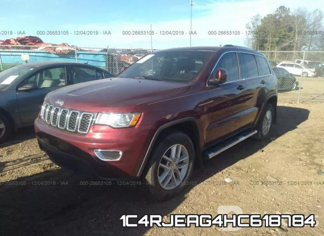 1C4RJEAG4HC618784 фото 2