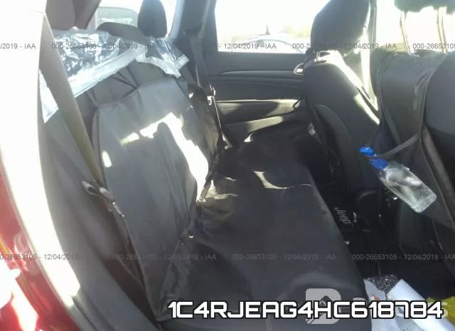 1C4RJEAG4HC618784 фото 8