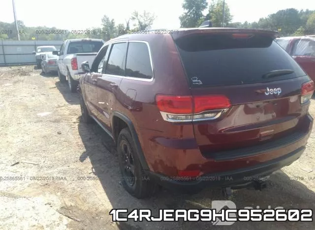 1C4RJEAG9HC952602 фото 4