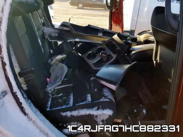 1C4RJFAG7HC882331 фото 6