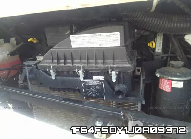 1F64F5DY1J0A09372 фото 2