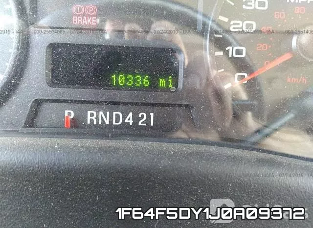 1F64F5DY1J0A09372 фото 7