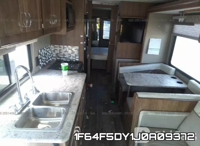1F64F5DY1J0A09372 фото 8