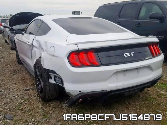 1FA6P8CF7J5154879 фото 4