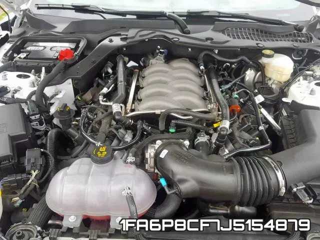 1FA6P8CF7J5154879 фото 8