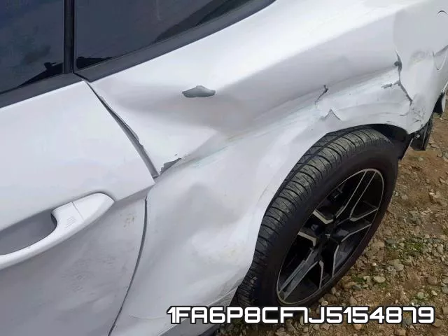 1FA6P8CF7J5154879 фото 9