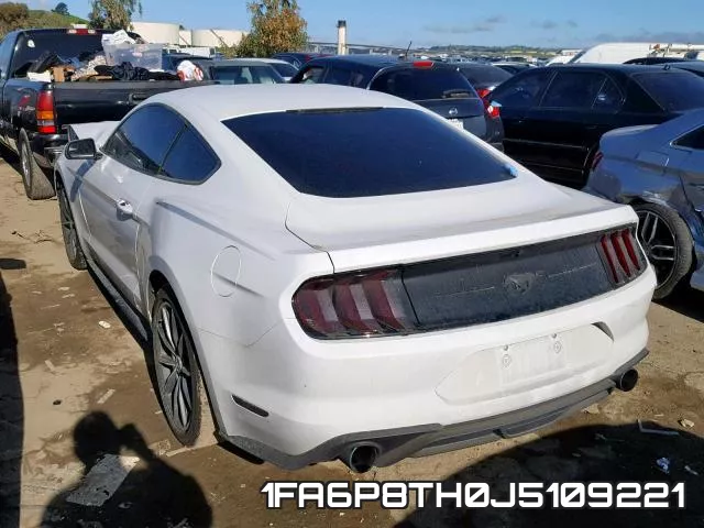 1FA6P8TH0J5109221 фото 4