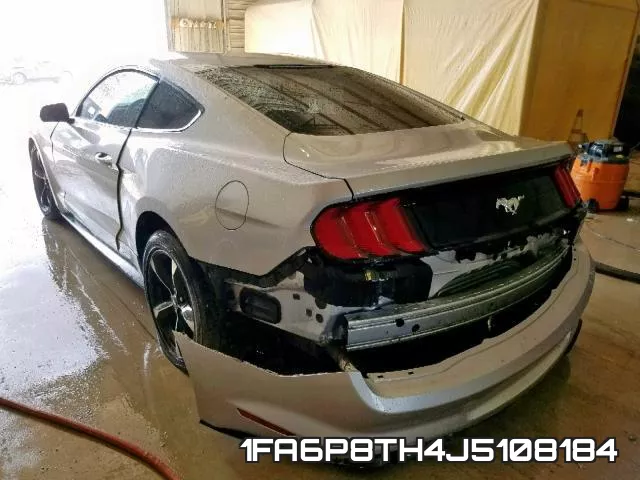 1FA6P8TH4J5108184 фото 4