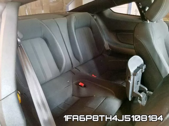 1FA6P8TH4J5108184 фото 6
