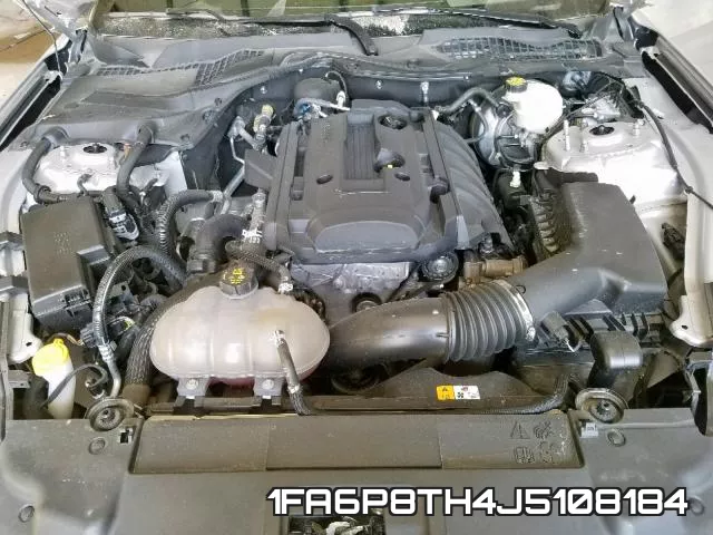 1FA6P8TH4J5108184 фото 7