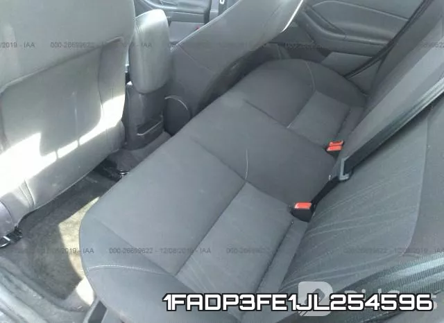 1FADP3FE1JL254596 фото 9
