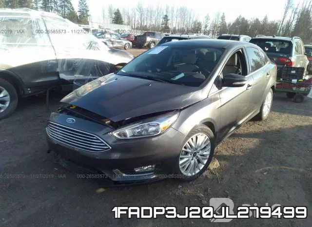 1FADP3J20JL279499 фото 3