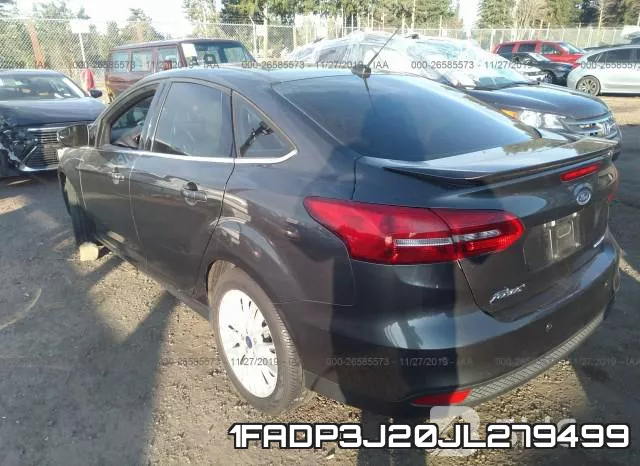 1FADP3J20JL279499 фото 4