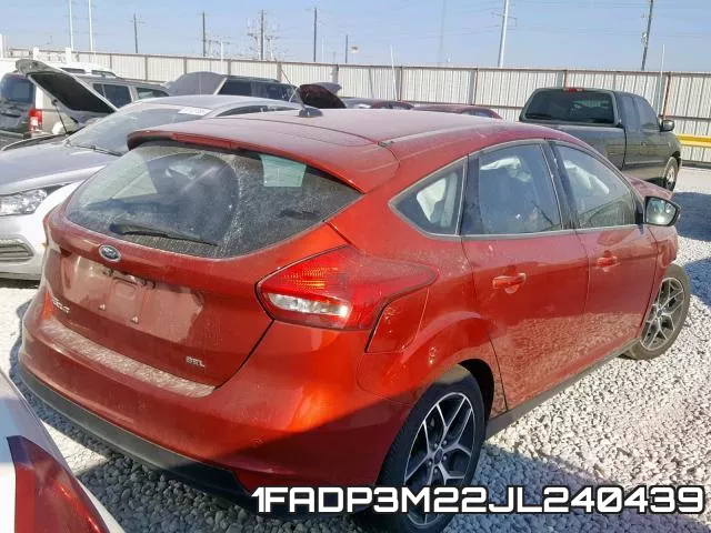 1FADP3M22JL240439 фото 5