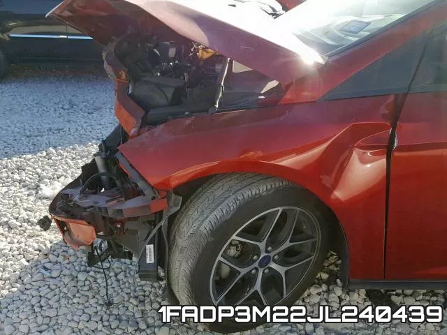 1FADP3M22JL240439 фото 10