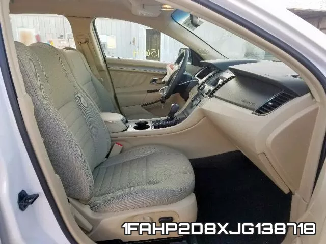 1FAHP2D8XJG138718 фото 6