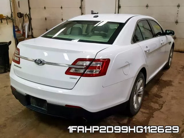 1FAHP2D99HG112629 фото 5