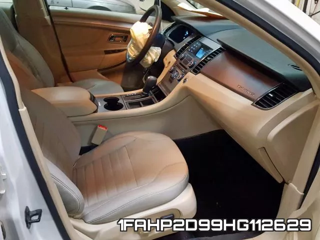 1FAHP2D99HG112629 фото 6