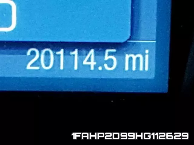1FAHP2D99HG112629 фото 9