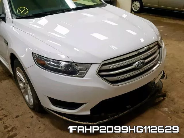 1FAHP2D99HG112629 фото 10