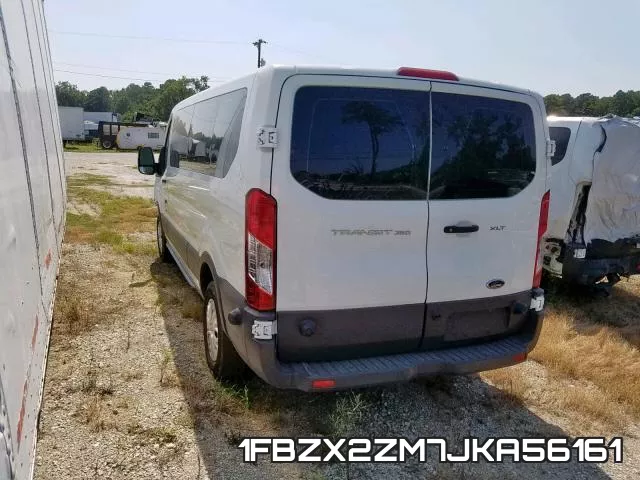 1FBZX2ZM7JKA56161 фото 4