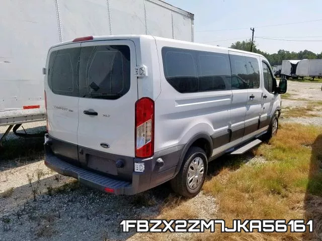 1FBZX2ZM7JKA56161 фото 5