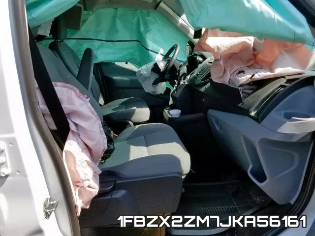1FBZX2ZM7JKA56161 фото 6