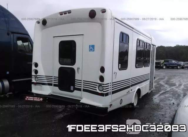 1FDEE3FS2HDC32083 фото 5