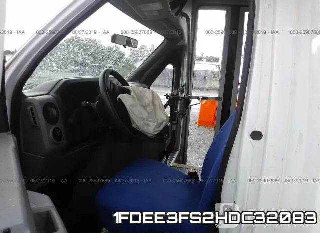 1FDEE3FS2HDC32083 фото 6