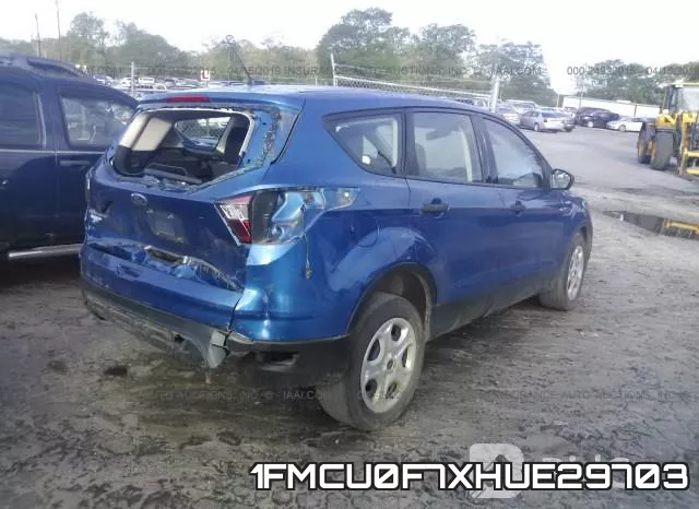 1FMCU0F7XHUE29703 фото 5