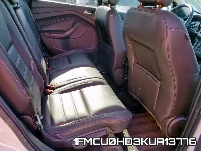 1FMCU0HD3KUA13776 фото 7