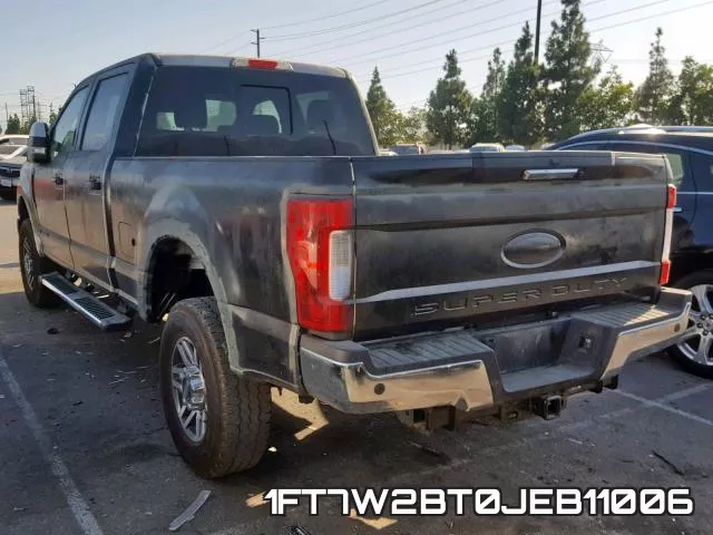 1FT7W2BT0JEB11006 фото 4