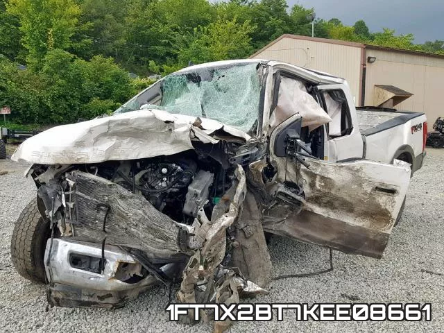 1FT7X2BT7KEE08661 фото 3