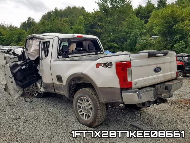 1FT7X2BT7KEE08661 фото 4