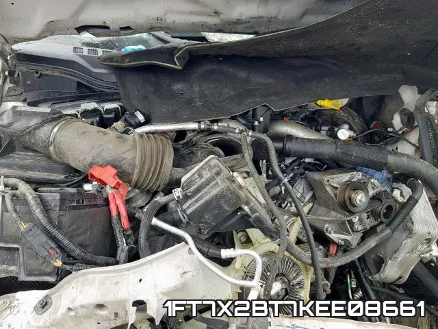 1FT7X2BT7KEE08661 фото 8