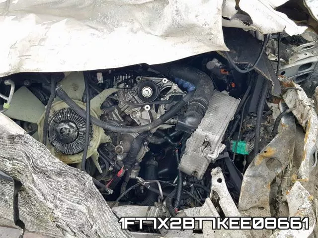 1FT7X2BT7KEE08661 фото 10