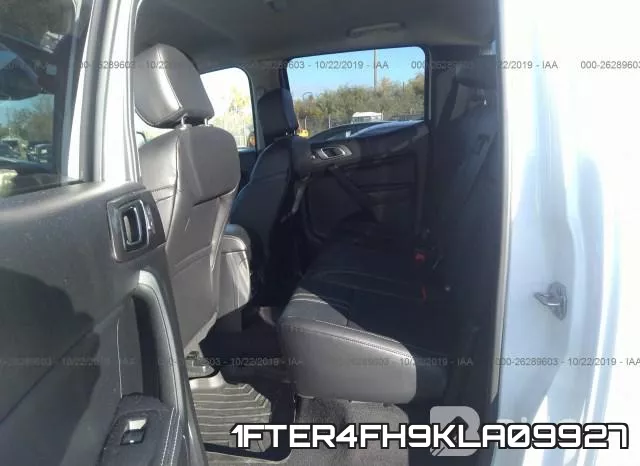 1FTER4FH9KLA09927 фото 9