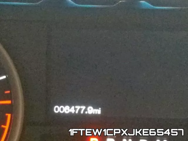 1FTEW1CPXJKE65457 фото 9