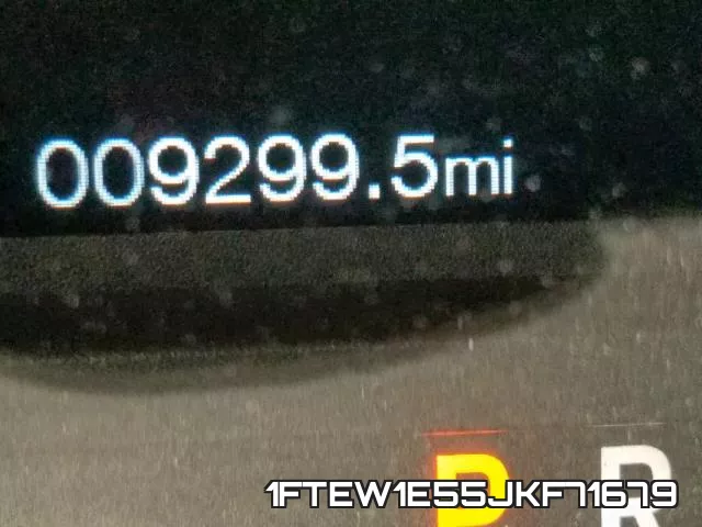 1FTEW1E55JKF71679 фото 9