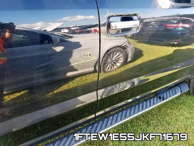 1FTEW1E55JKF71679 фото 10