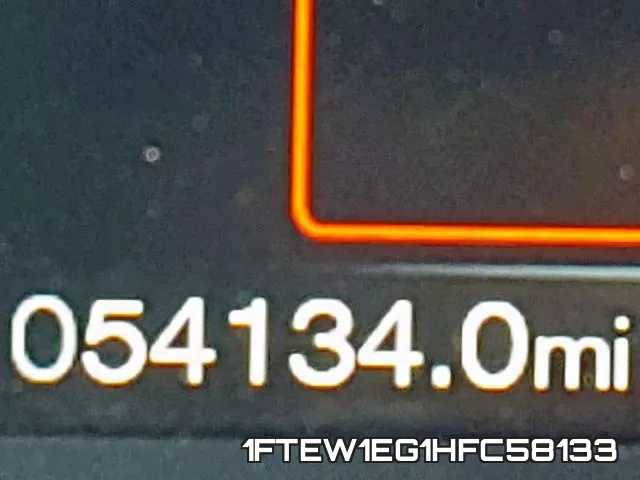 1FTEW1EG1HFC58133 фото 9