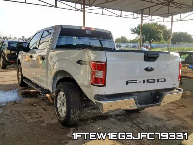 1FTEW1EG3JFC79331 фото 3